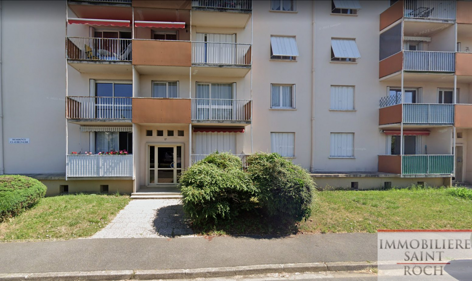 Image_, Appartement, Saint-Fargeau-Ponthierry, ref :VA615