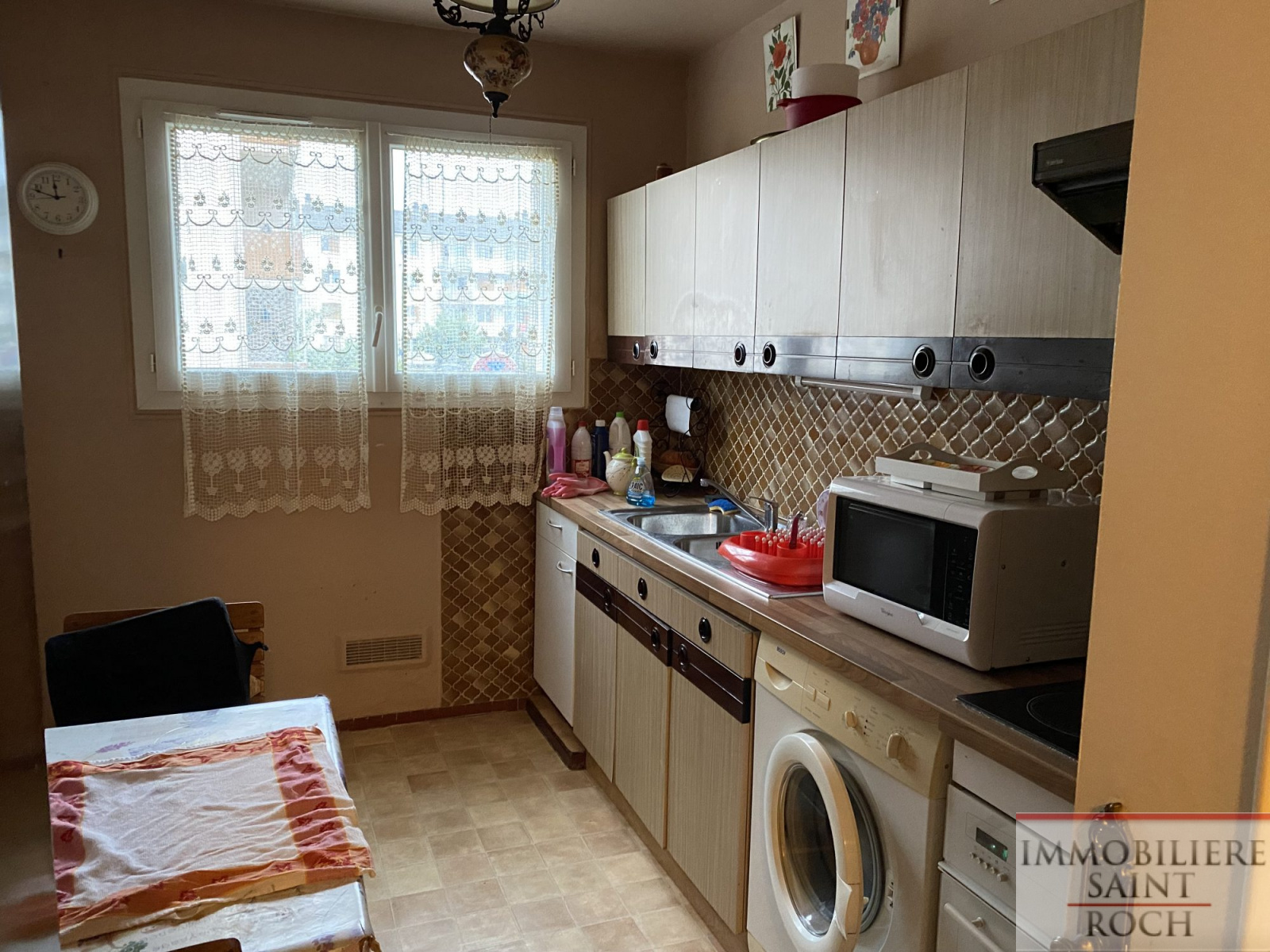 Image_, Appartement, Saint-Fargeau-Ponthierry, ref :VA615