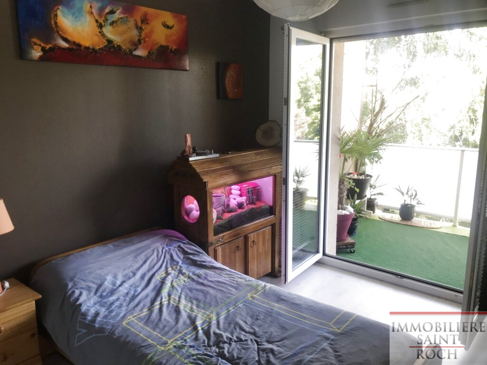 Image_, Appartement, Saint-Fargeau-Ponthierry, ref :VA630
