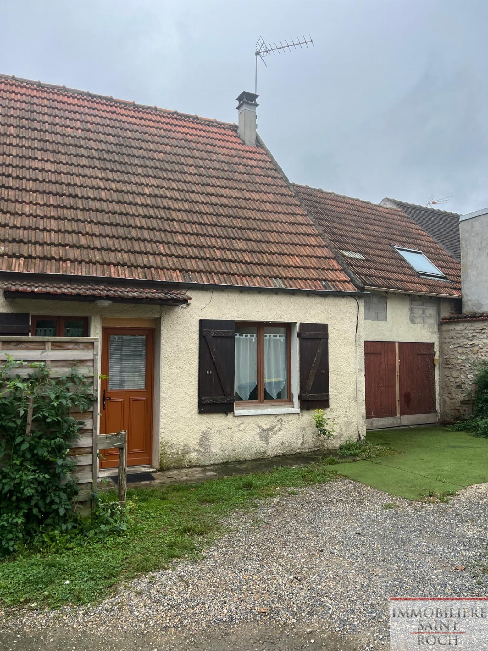 Image_, Maison, Saint-Fargeau-Ponthierry, ref :1016