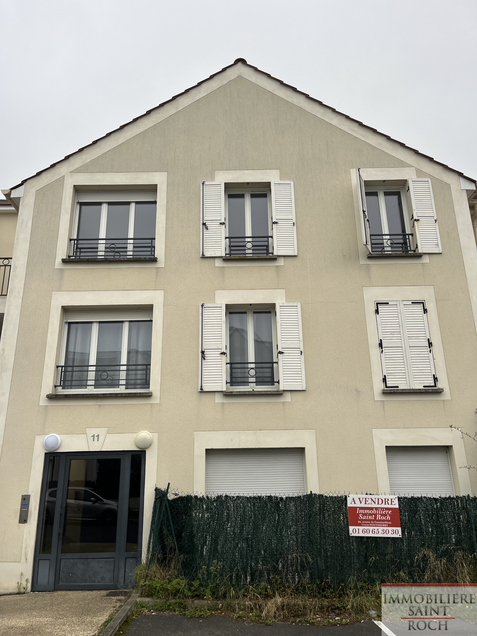 Image_, Appartement, Saint-Fargeau-Ponthierry, ref :1020