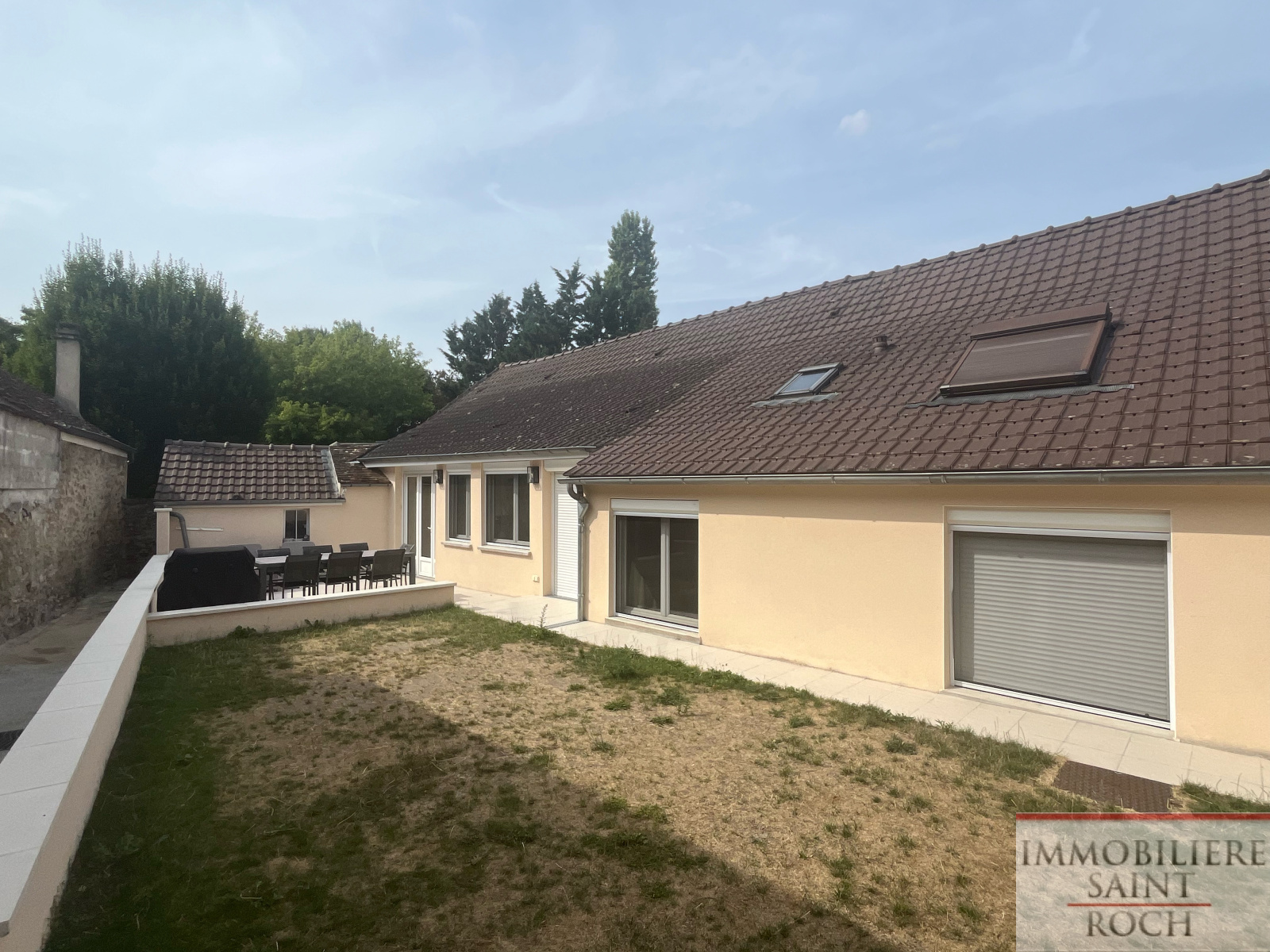 Image_, Maison, Pringy, ref :EM988