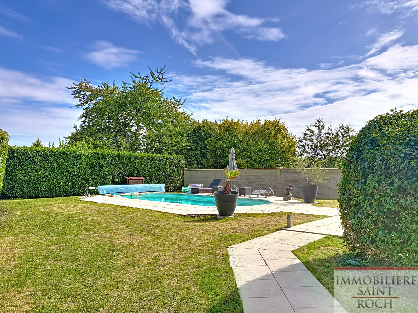 Image_, Maison, Saint-Fargeau-Ponthierry, ref :1058