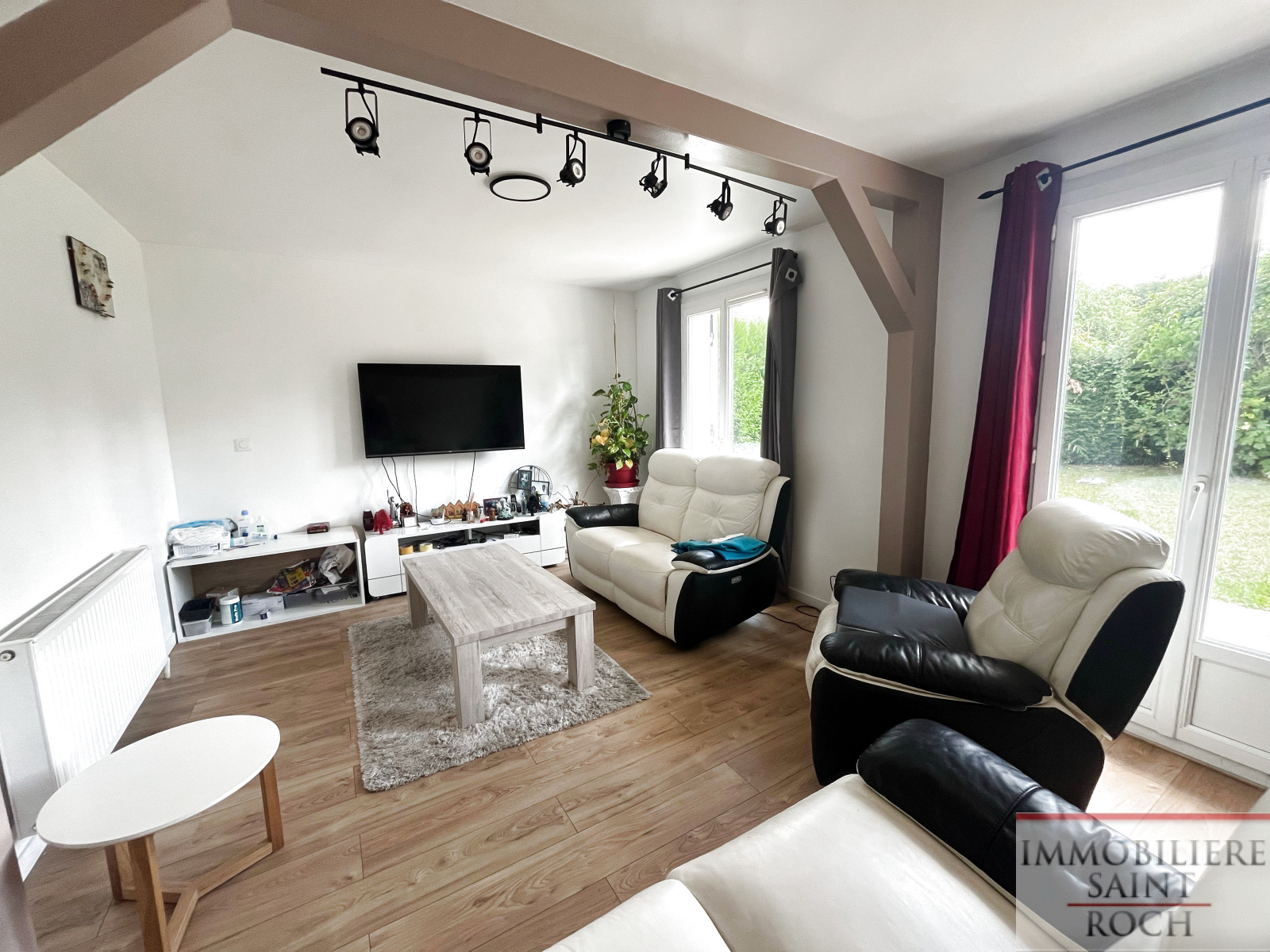Image_, Maison, Saint-Fargeau-Ponthierry, ref :1043