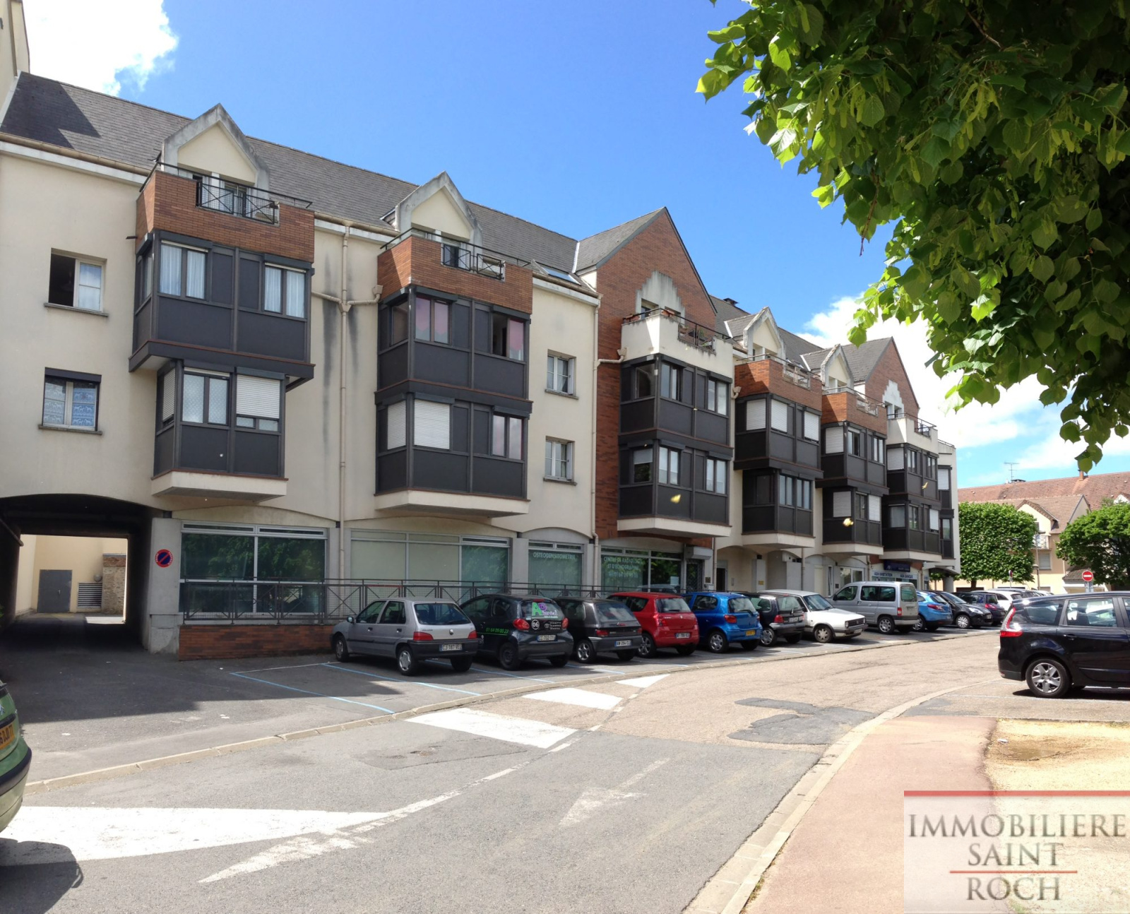 Image_, Appartement, Saint-Fargeau-Ponthierry, ref :828