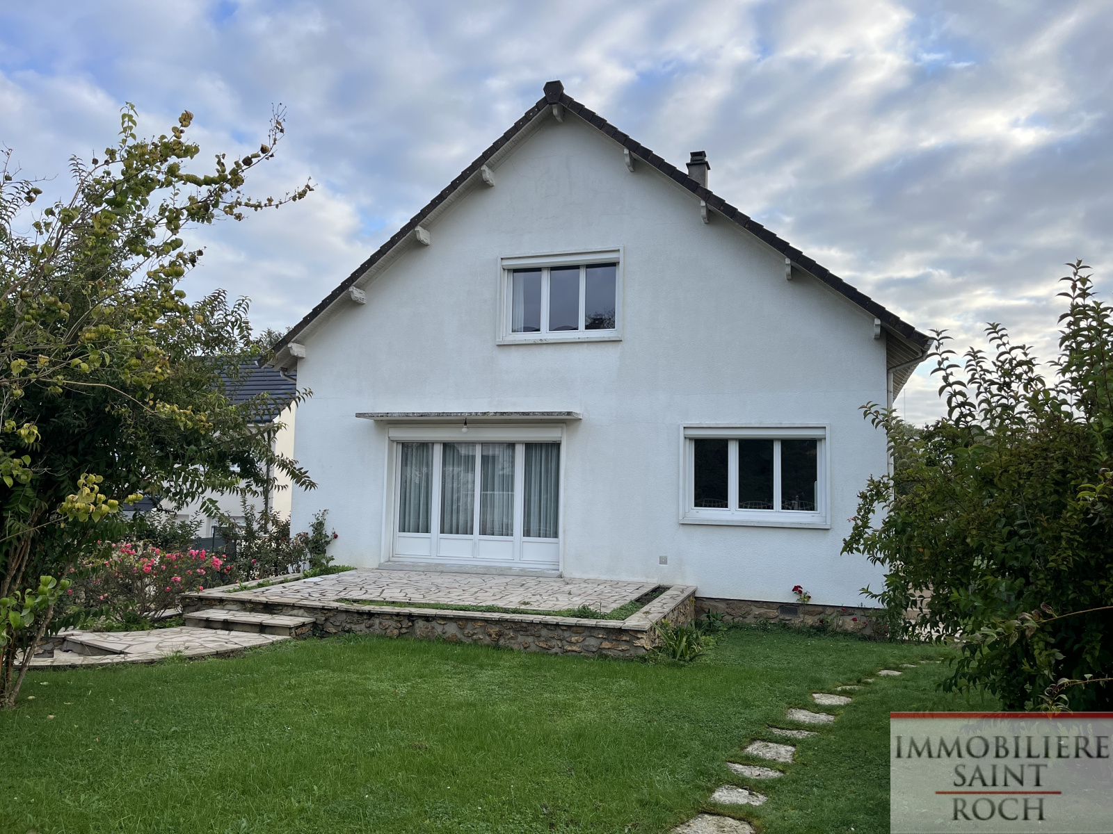 Image_, Maison, Saint-Fargeau-Ponthierry, ref :1018