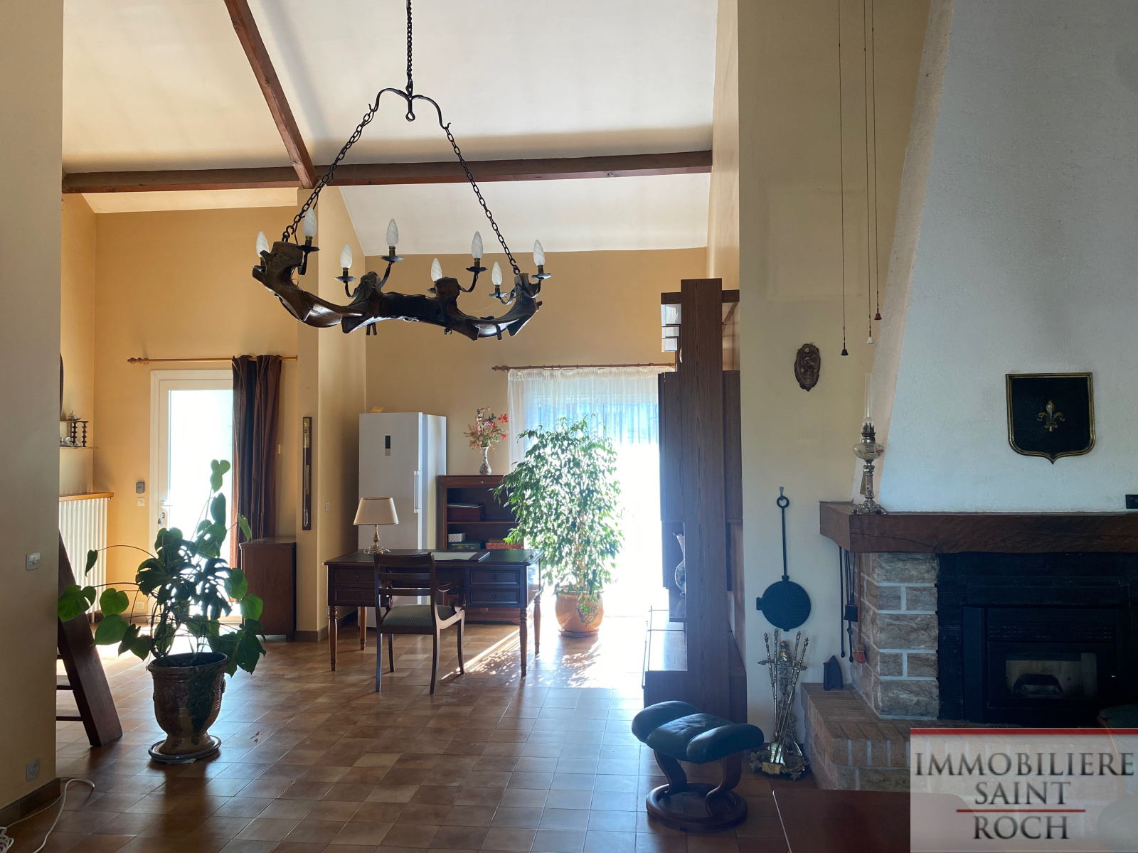 Image_, Maison, Pringy, ref :1055