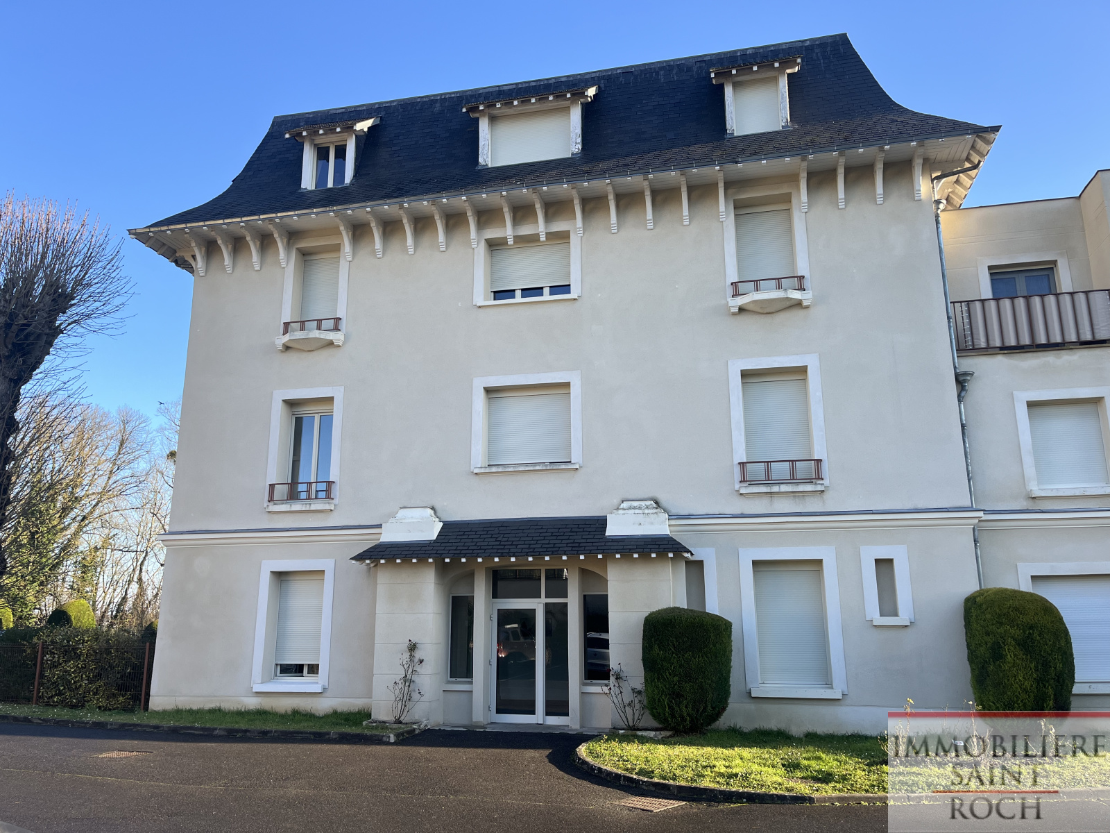 Image_, Appartement, Saint-Fargeau-Ponthierry, ref :1028