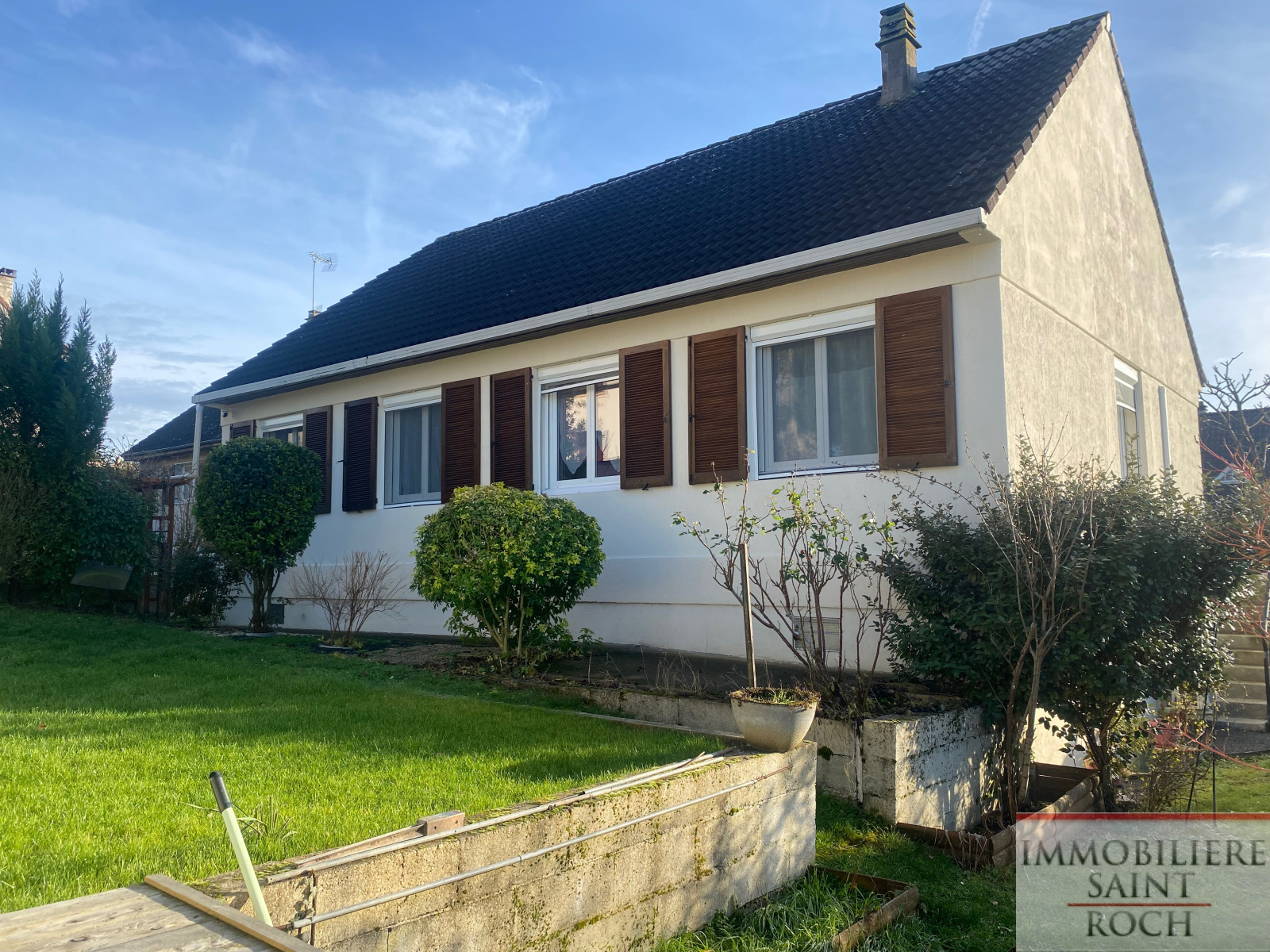 Image_, Maison, Pringy, ref :1057