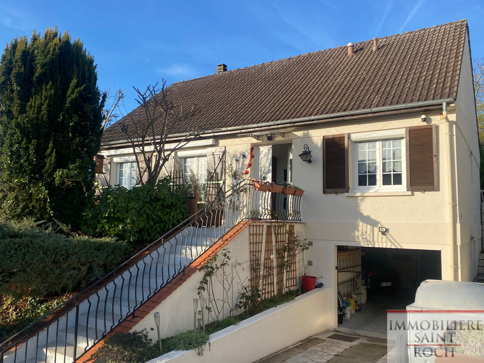 Image_, Maison, Pringy, ref :1057