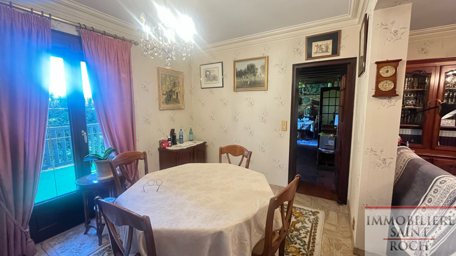 Image_, Maison, Pringy, ref :1050
