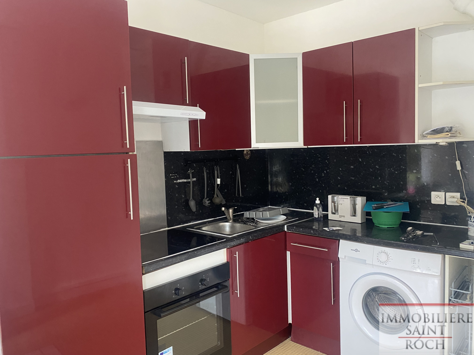 Image_, Appartement, Melun, ref :1042