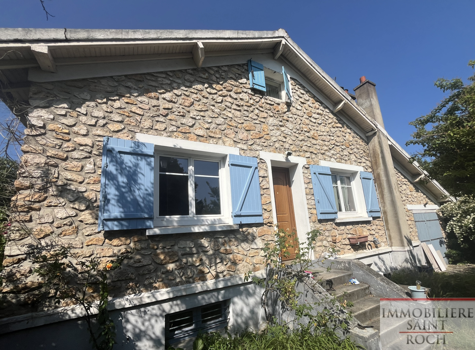 Image_, Maison, Seine-Port, ref :1040