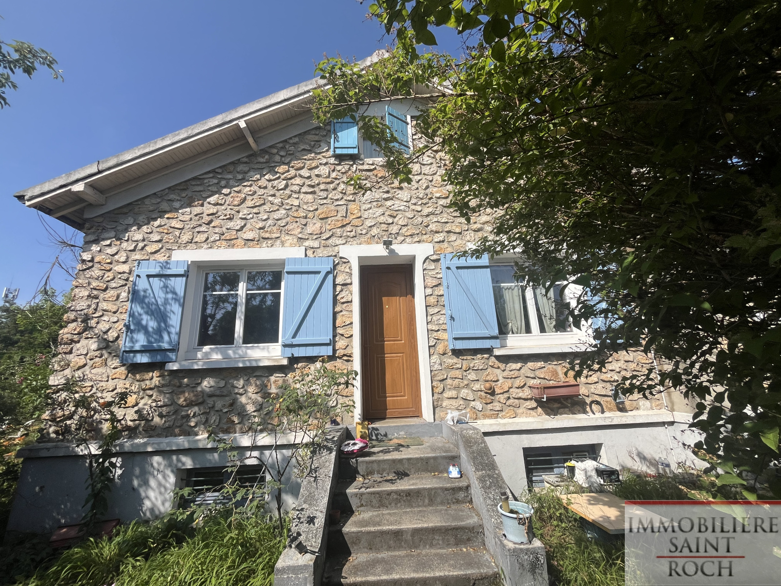 Image_, Maison, Seine-Port, ref :1040