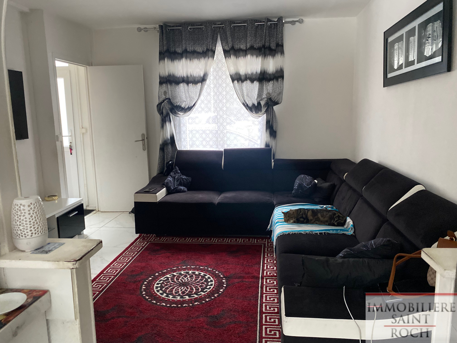 Image_, Maison, Saint-Fargeau-Ponthierry, ref :1055