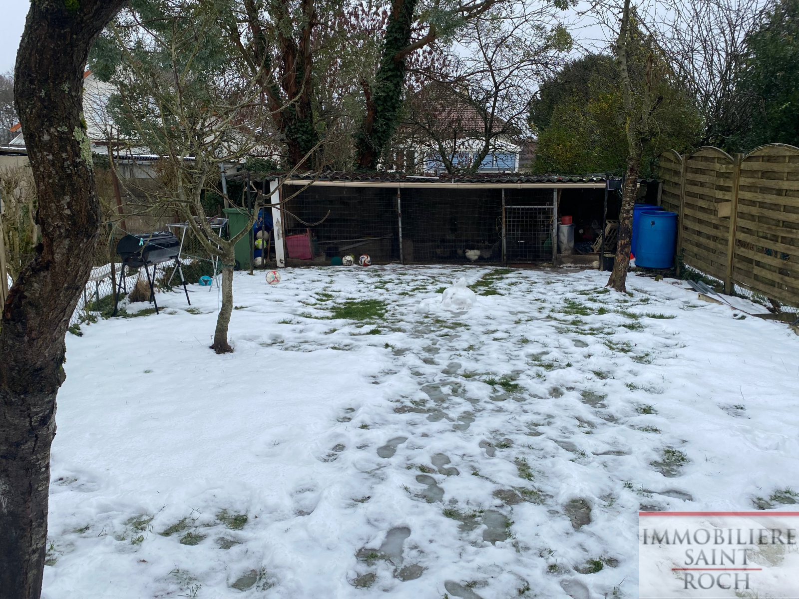 Image_, Maison, Saint-Fargeau-Ponthierry, ref :1055