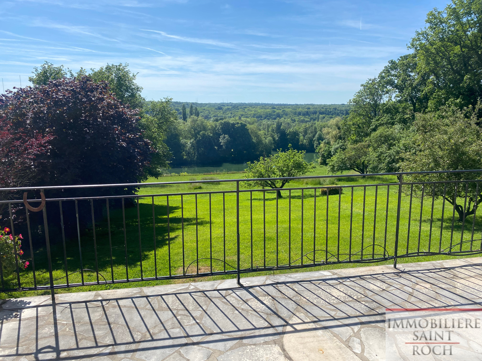 Image_, Maison, Saint-Fargeau-Ponthierry, ref :1056