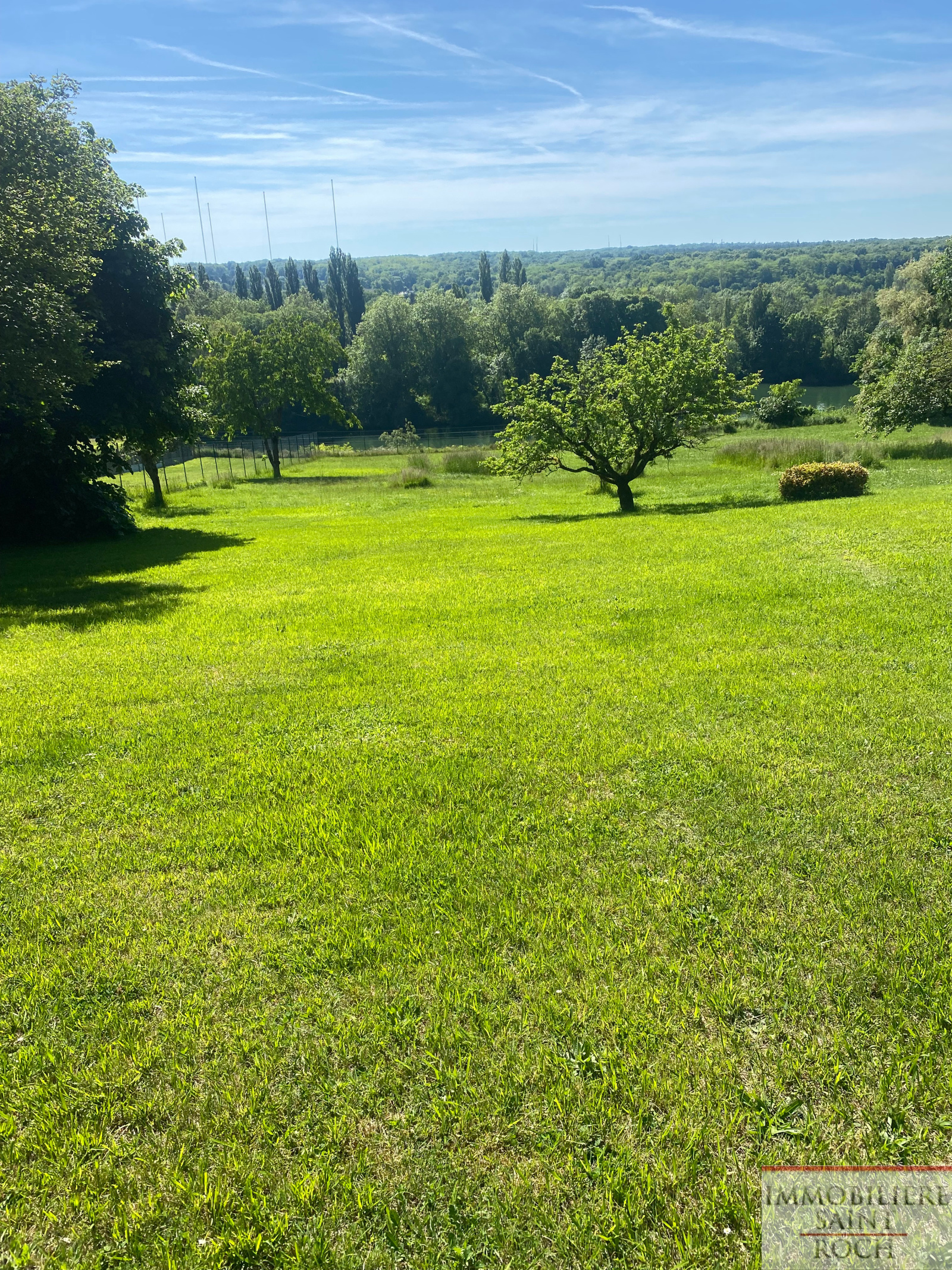 Image_, Maison, Saint-Fargeau-Ponthierry, ref :1056