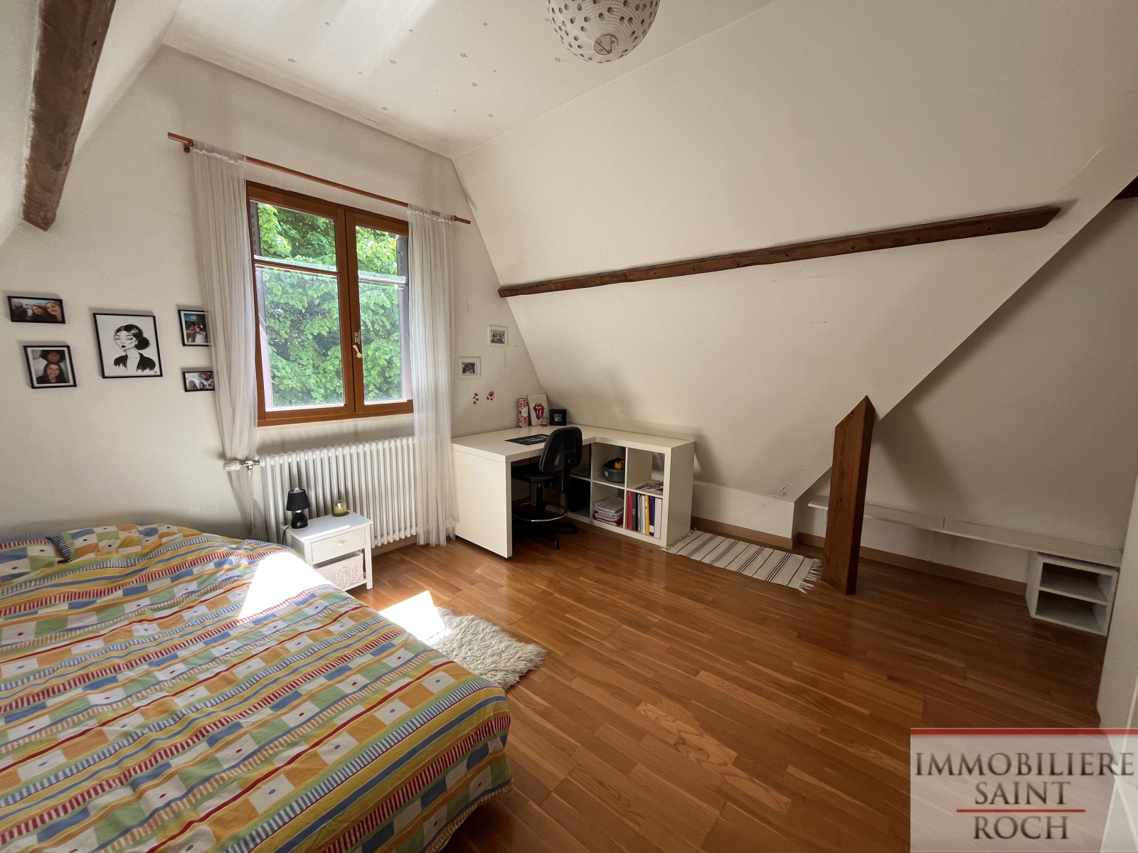 Image_, Maison, Saint-Fargeau-Ponthierry, ref :1036