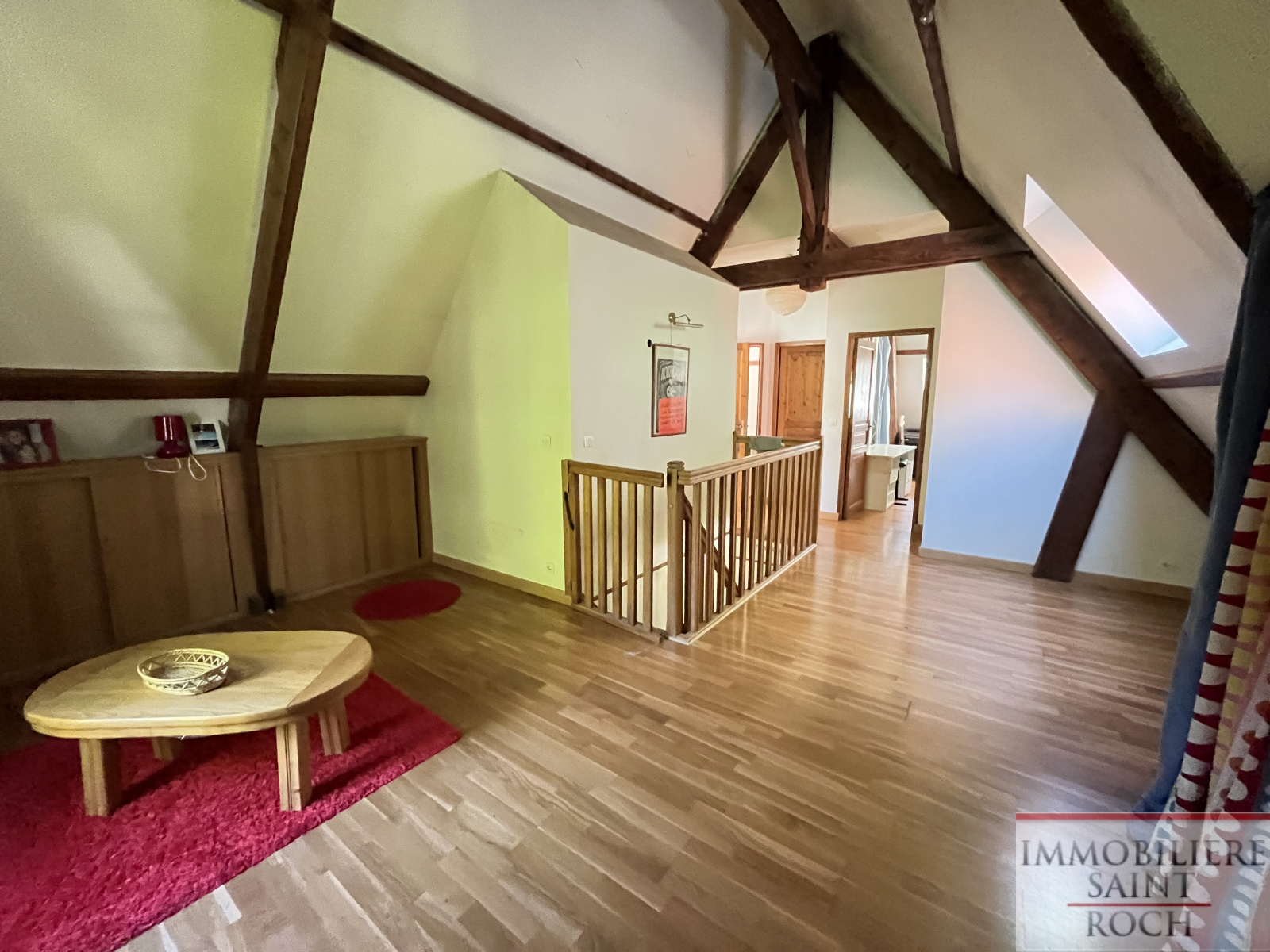 Image_, Maison, Saint-Fargeau-Ponthierry, ref :1036