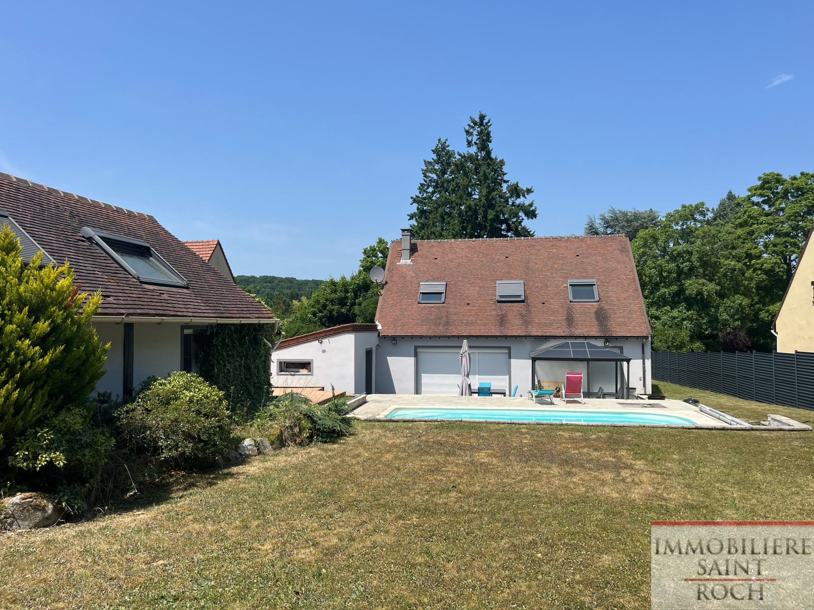 Image_, Maison, Saint-Fargeau-Ponthierry, ref :1044