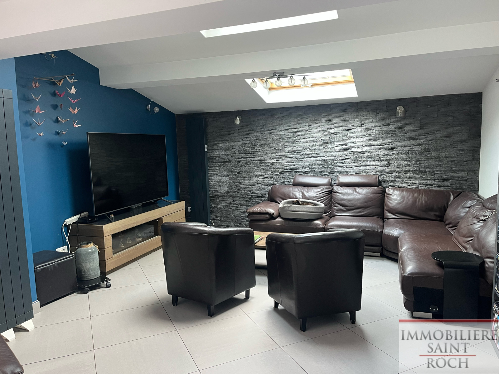 Image_, Maison, Saint-Fargeau-Ponthierry, ref :1044
