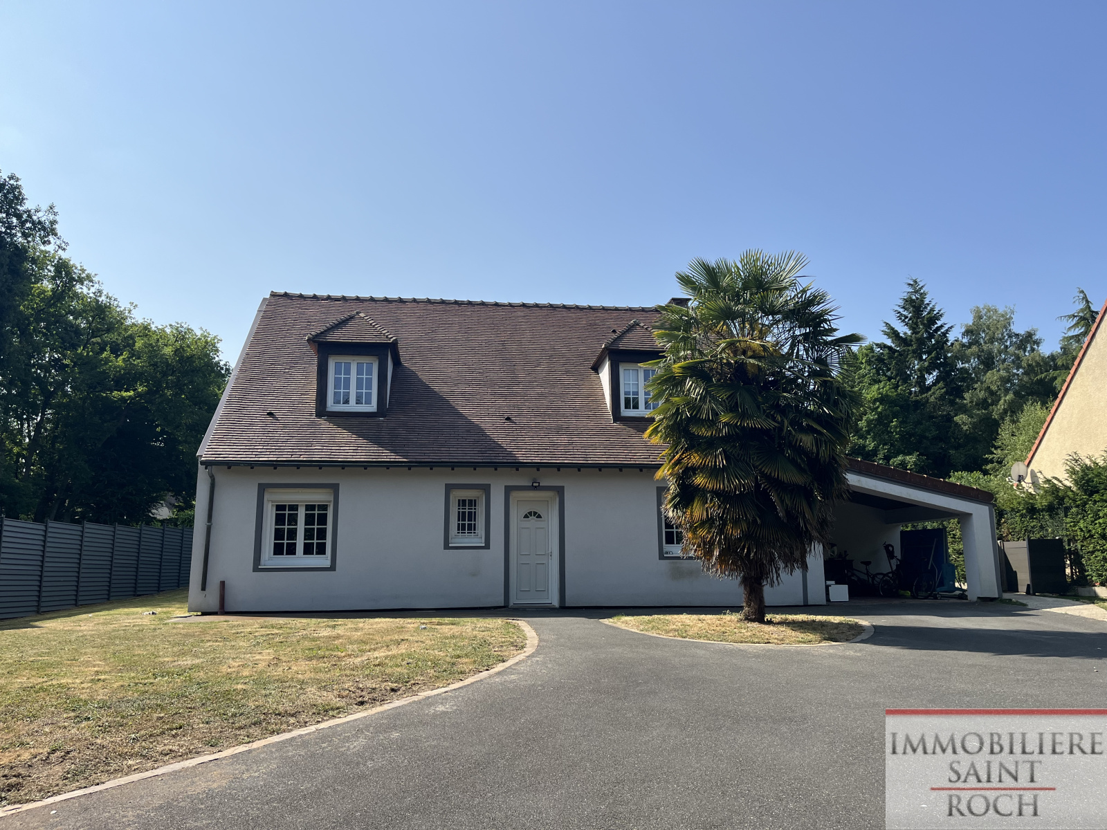 Image_, Maison, Saint-Fargeau-Ponthierry, ref :1044