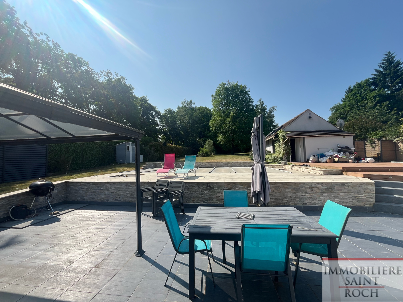 Image_, Maison, Saint-Fargeau-Ponthierry, ref :1044