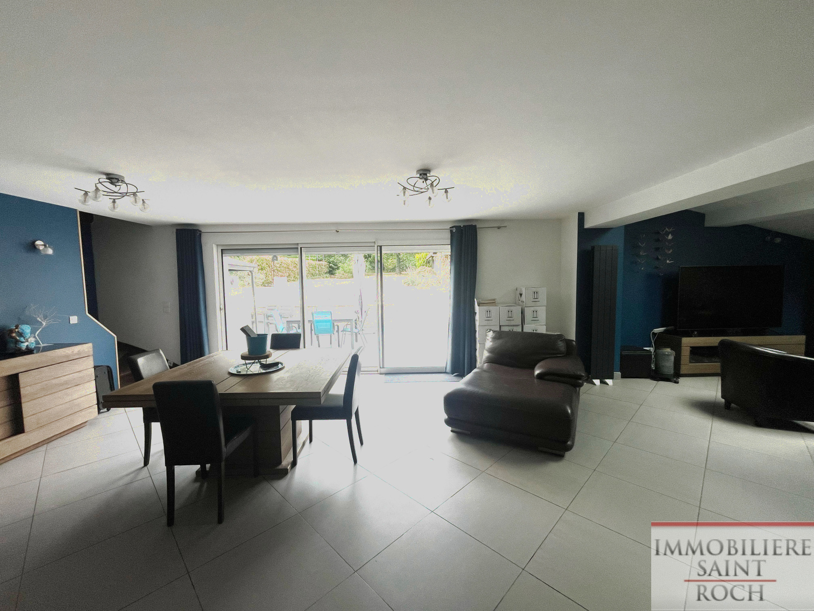 Image_, Maison, Saint-Fargeau-Ponthierry, ref :1044