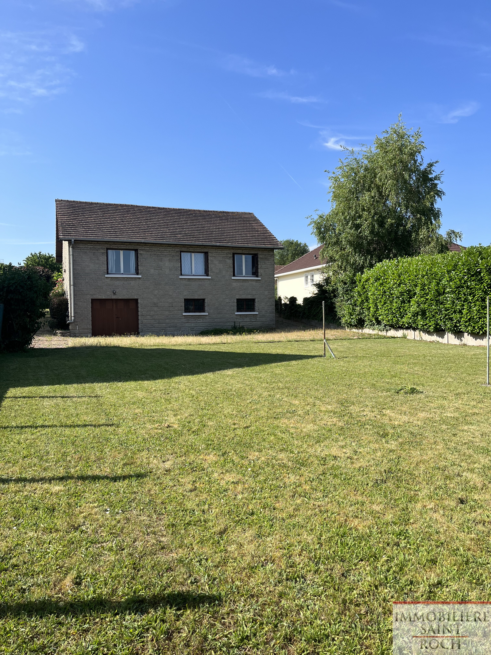Image_, Maison, Saint-Fargeau-Ponthierry, ref :998