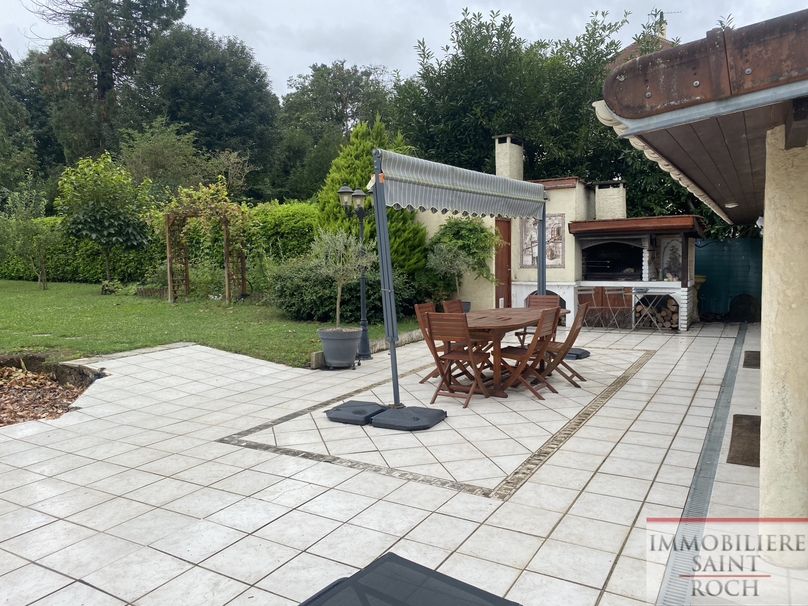 Image_, Maison, Saint-Fargeau-Ponthierry, ref :1017