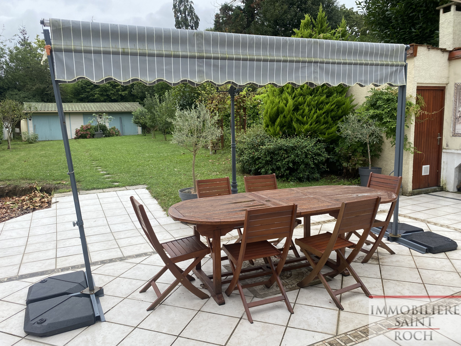 Image_, Maison, Saint-Fargeau-Ponthierry, ref :1017