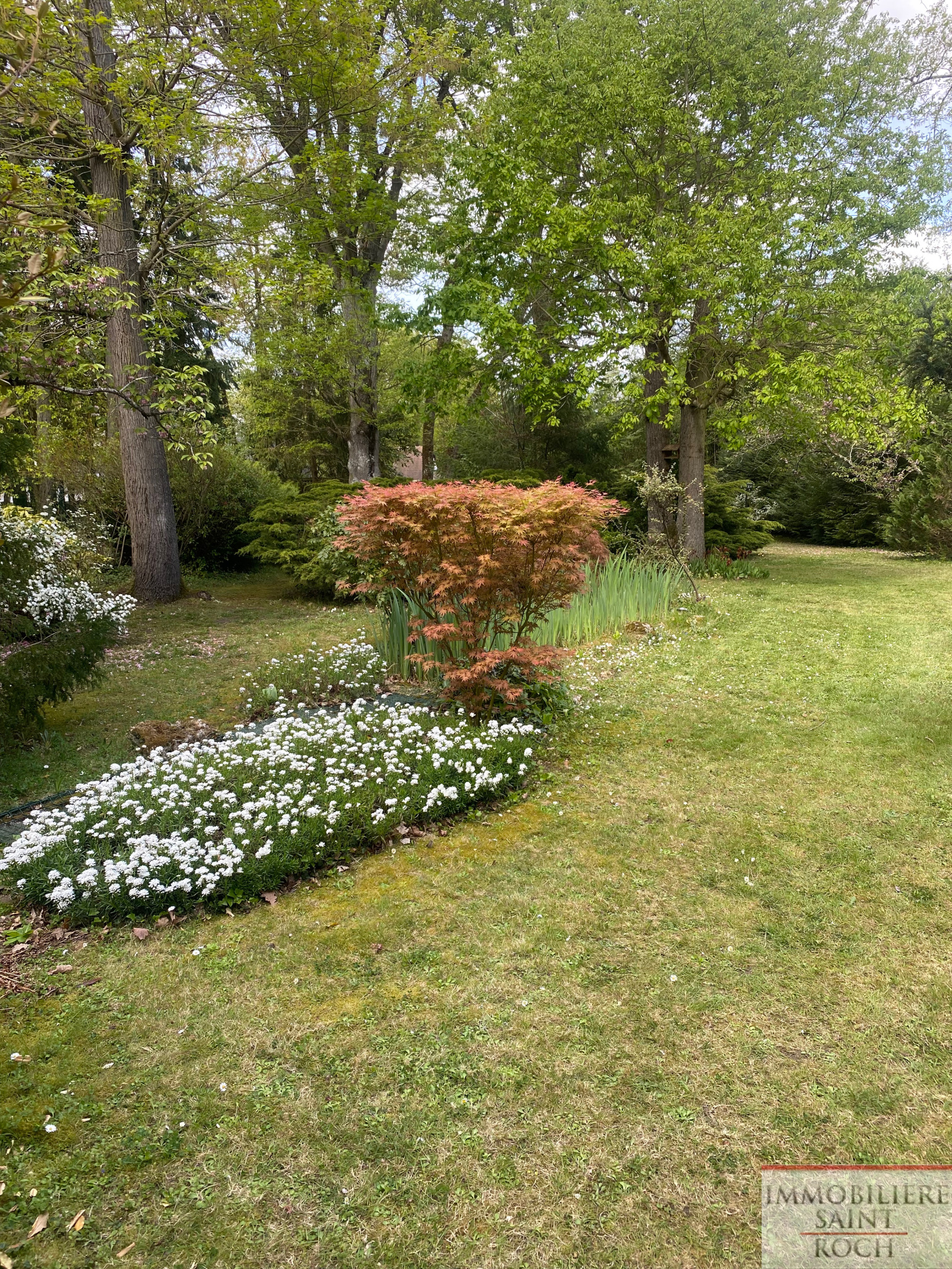 Image_, Maison, Saint-Fargeau-Ponthierry, ref :1054