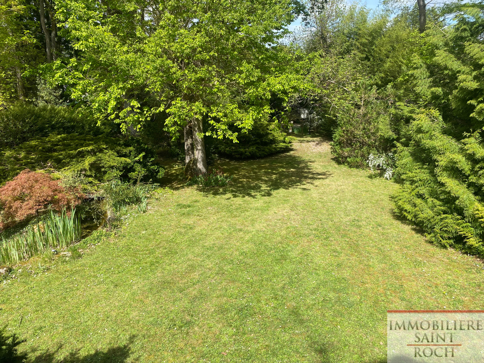 Image_, Maison, Saint-Fargeau-Ponthierry, ref :1054