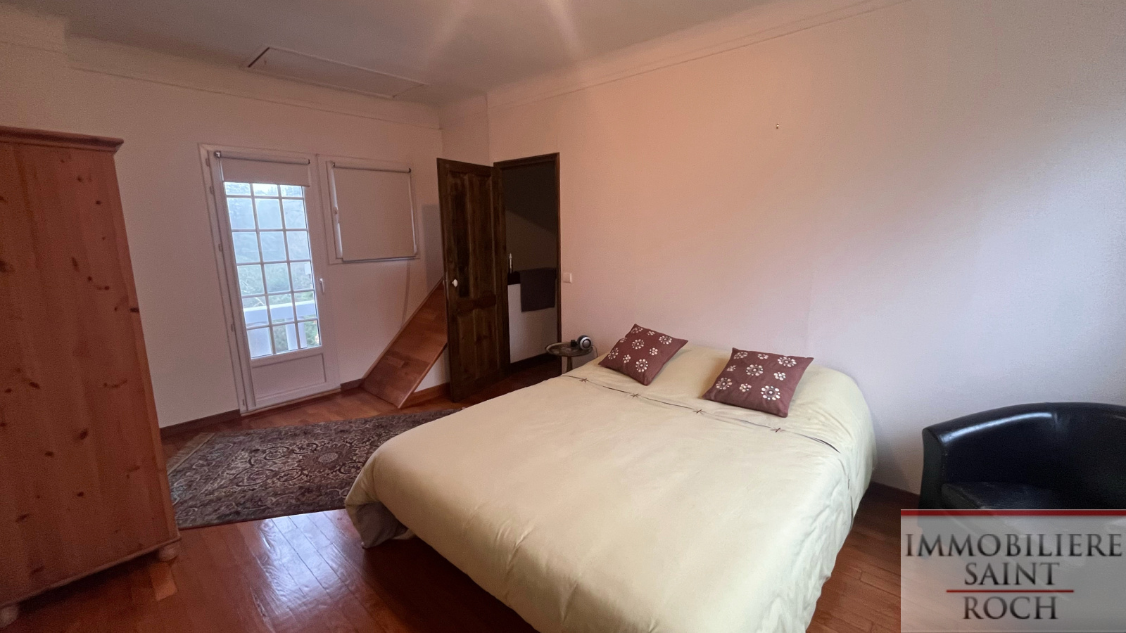 Image_, Maison, Saint-Fargeau-Ponthierry, ref :1054