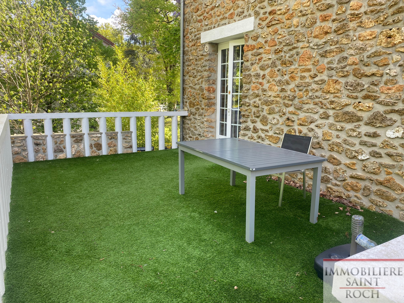 Image_, Maison, Saint-Fargeau-Ponthierry, ref :1054