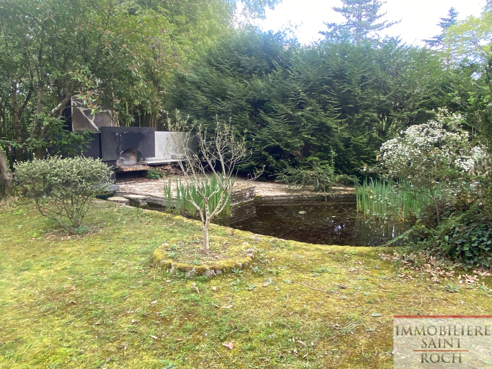 Image_, Maison, Saint-Fargeau-Ponthierry, ref :1054