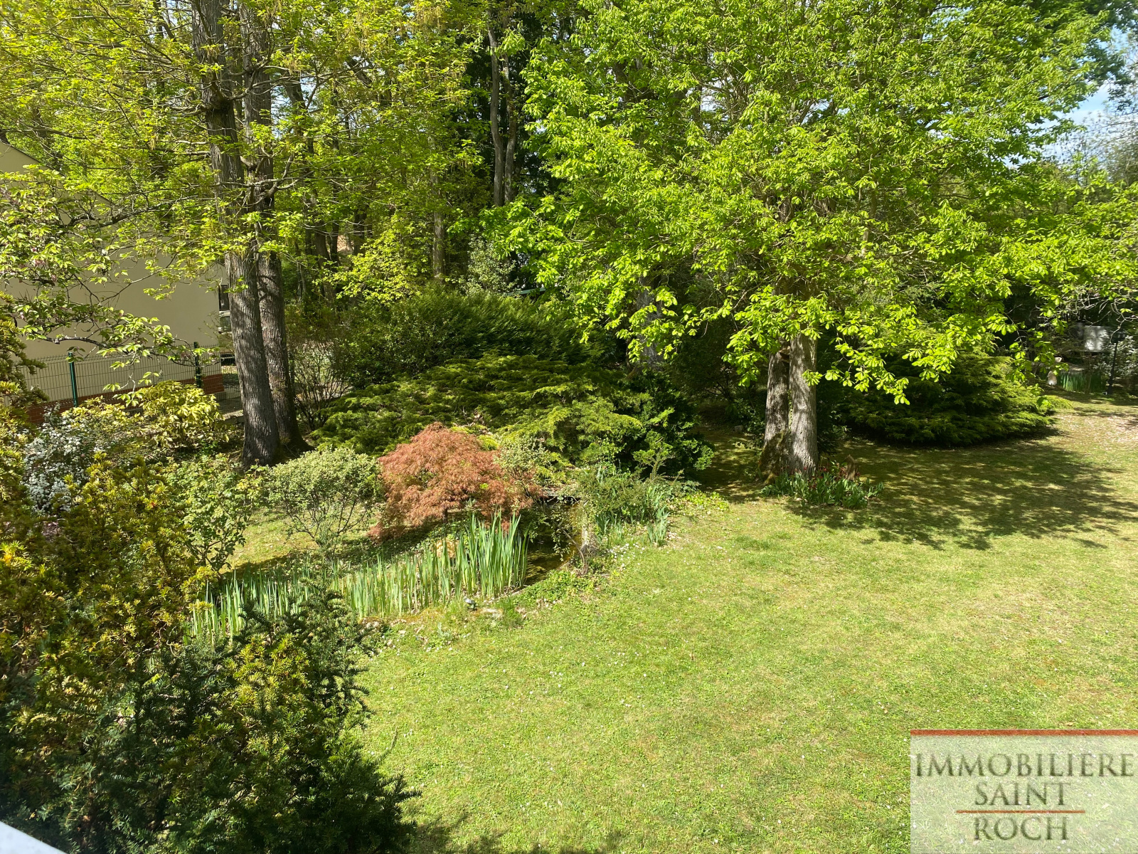 Image_, Maison, Saint-Fargeau-Ponthierry, ref :1054