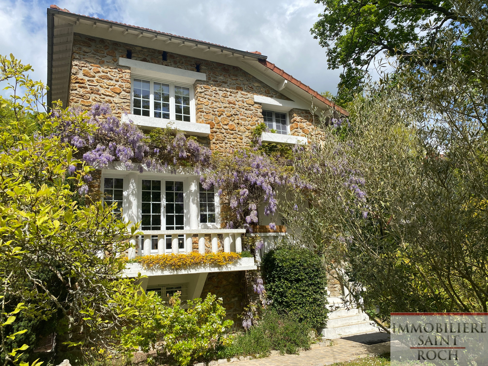 Image_, Maison, Saint-Fargeau-Ponthierry, ref :1054