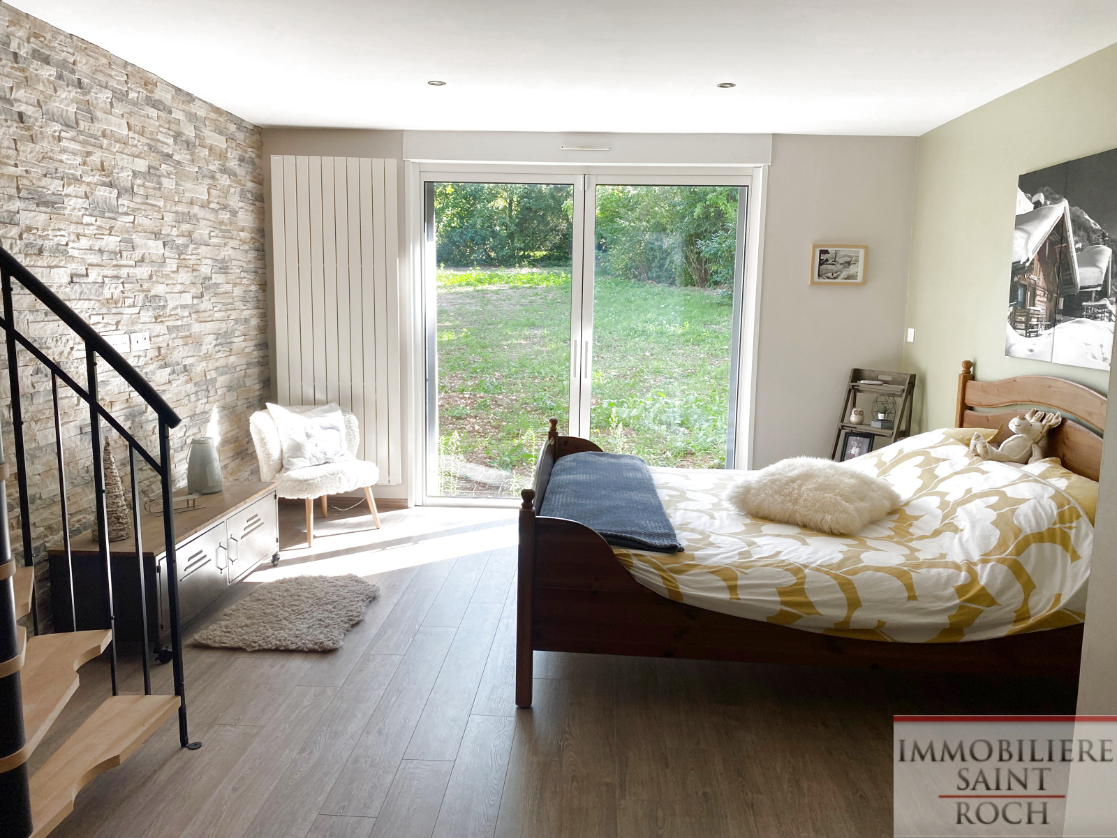Image_, Maison, Saint-Fargeau-Ponthierry, ref :1048