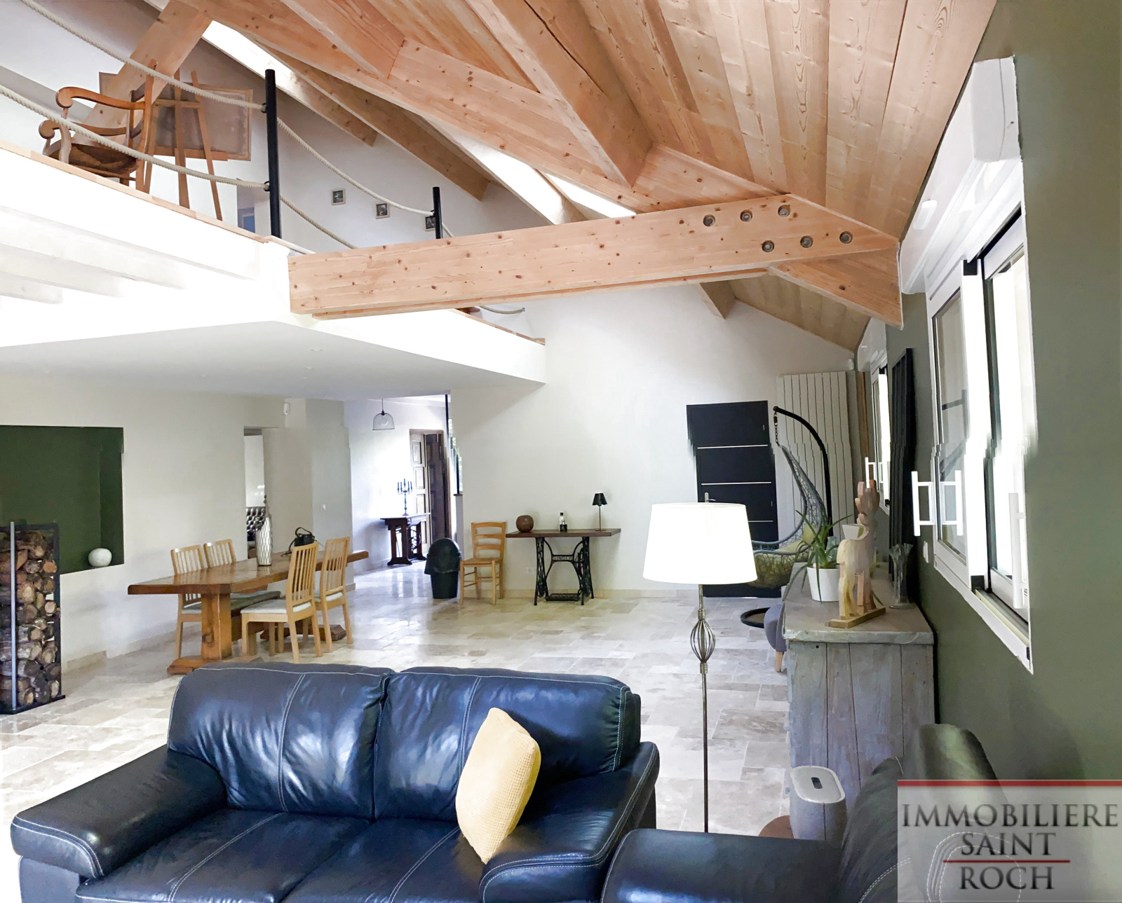 Image_, Maison, Saint-Fargeau-Ponthierry, ref :1048