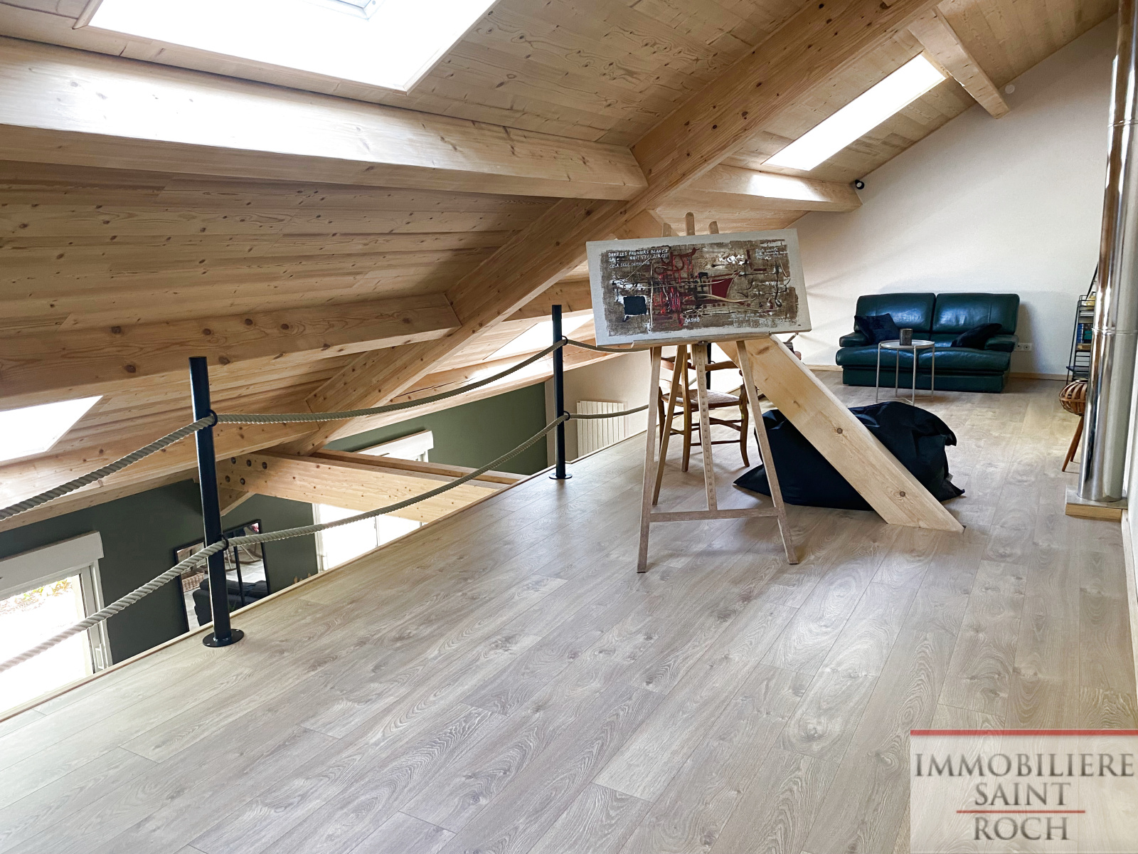 Image_, Maison, Saint-Fargeau-Ponthierry, ref :1048
