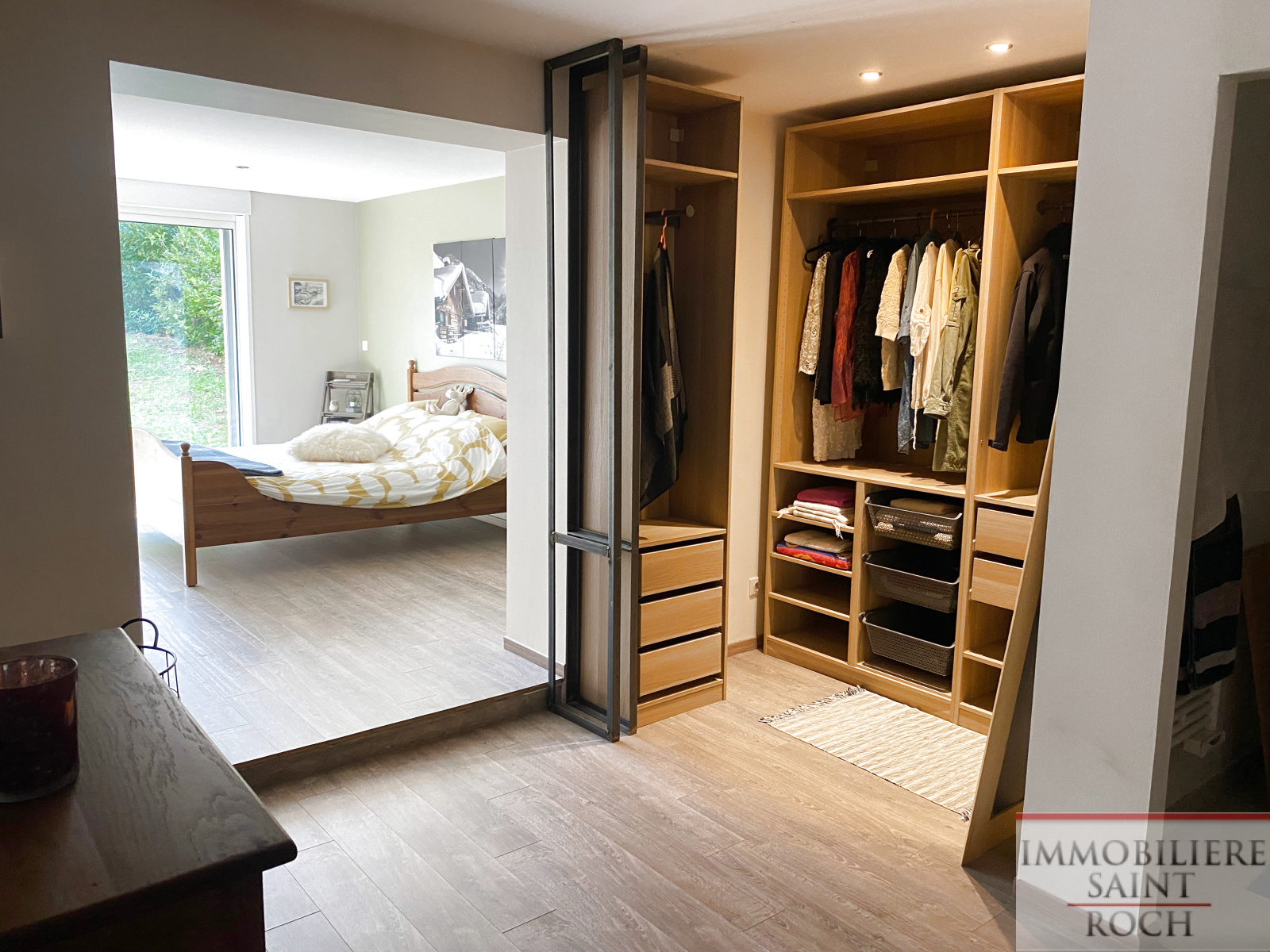 Image_, Maison, Saint-Fargeau-Ponthierry, ref :1048