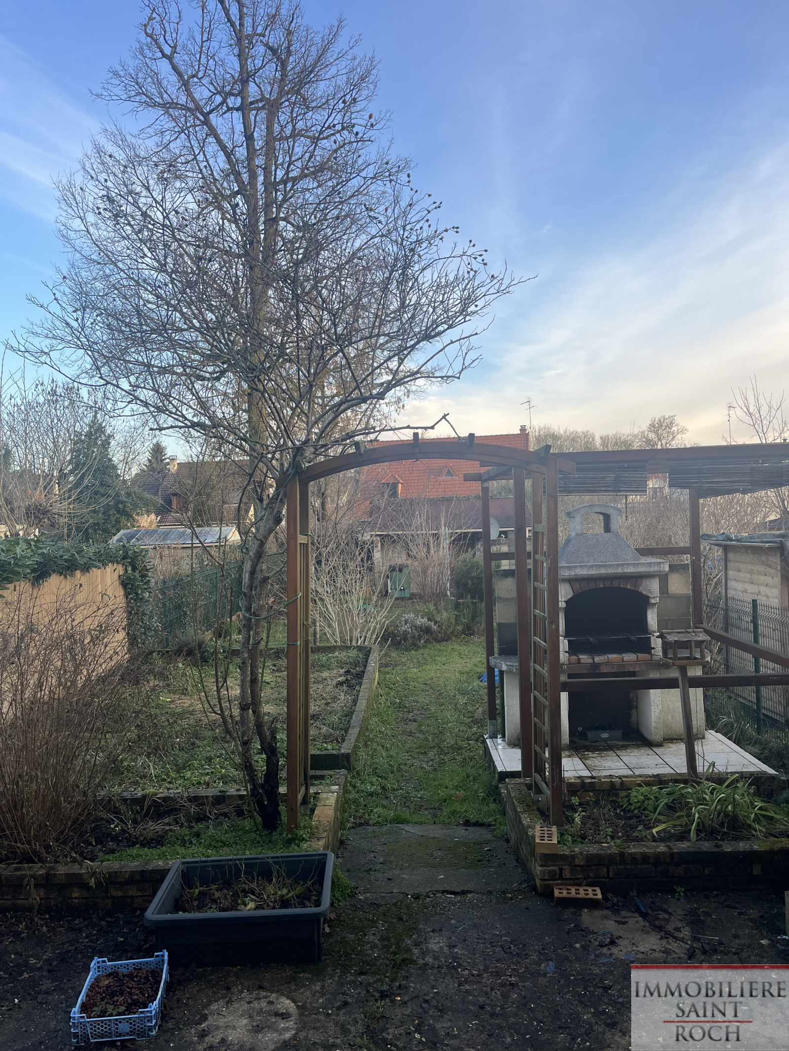 Image_, Maison, Saint-Fargeau-Ponthierry, ref :1026