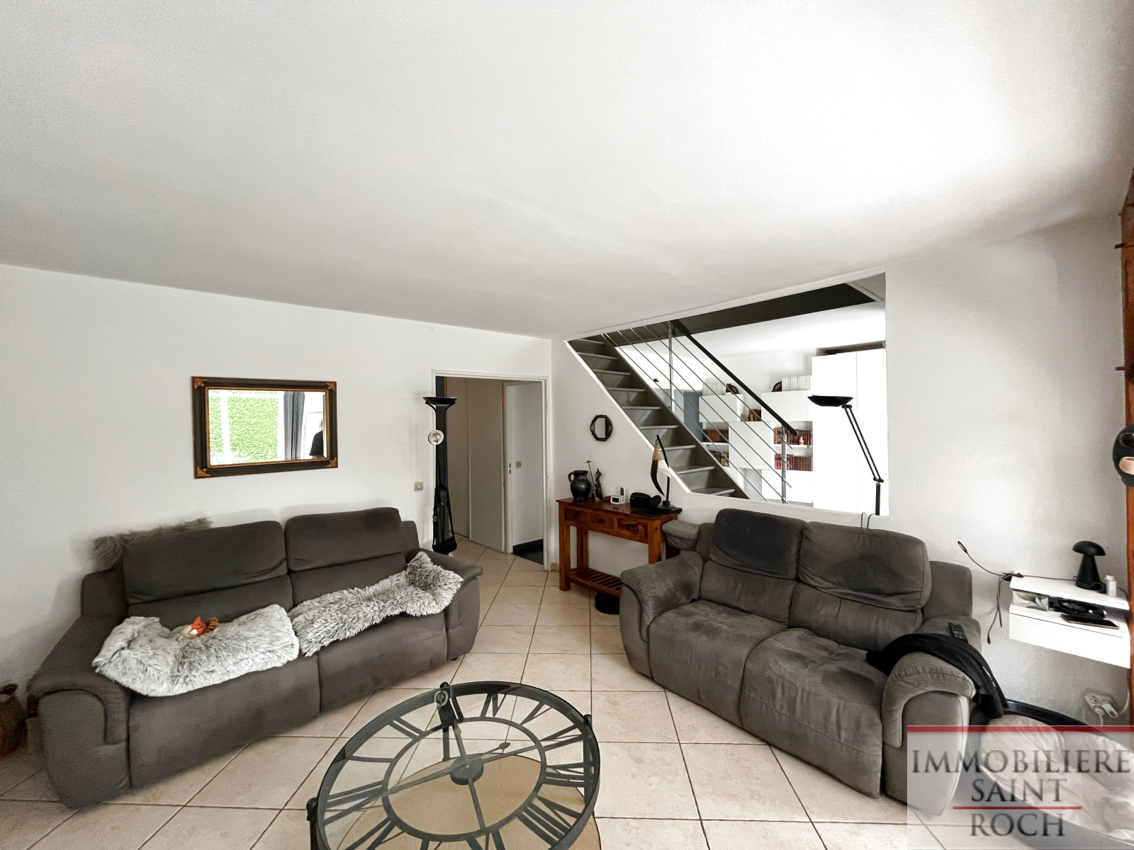 Image_, Maison, Saint-Germain-lès-Corbeil, ref :1050