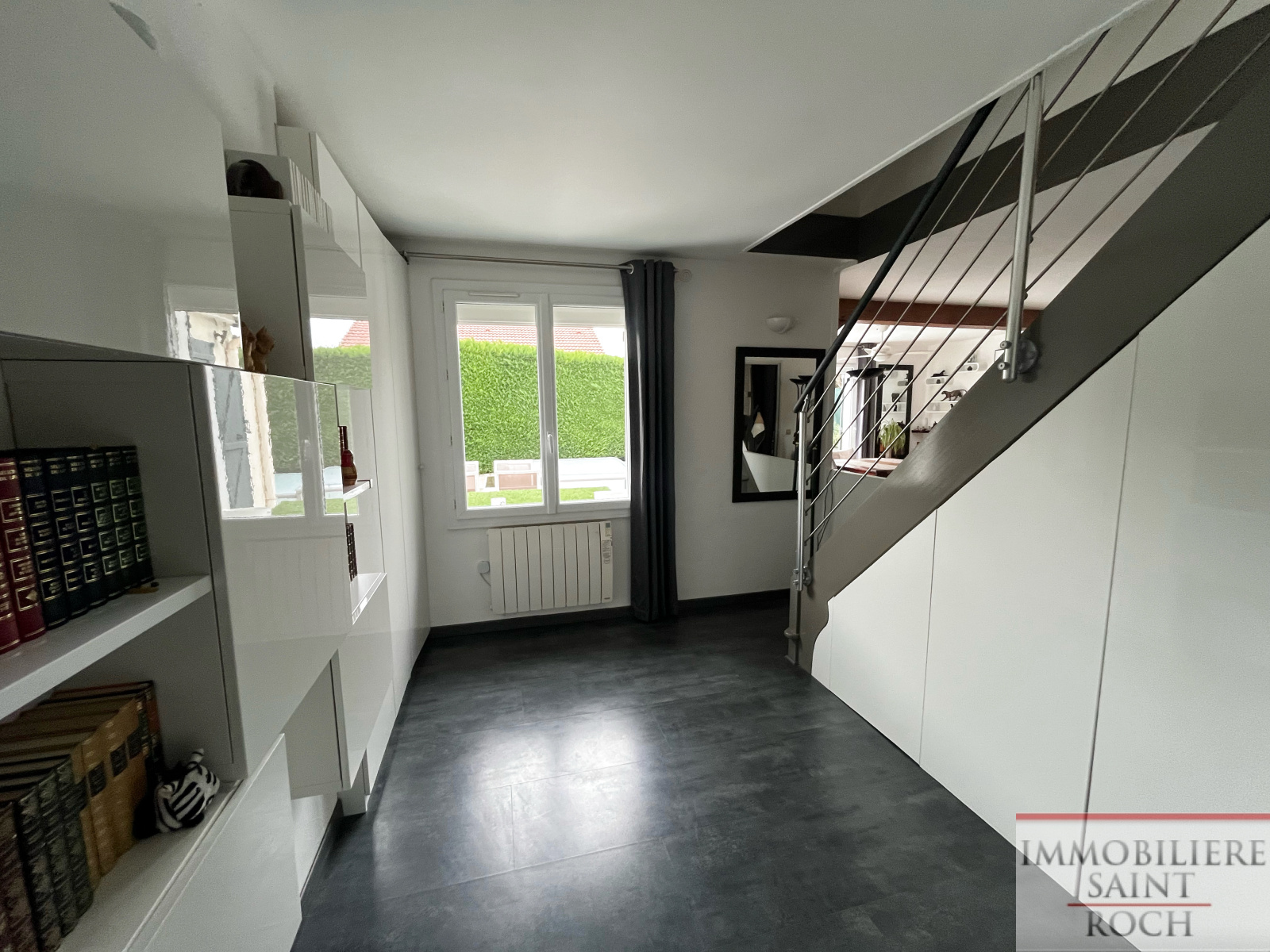 Image_, Maison, Saint-Germain-lès-Corbeil, ref :1050