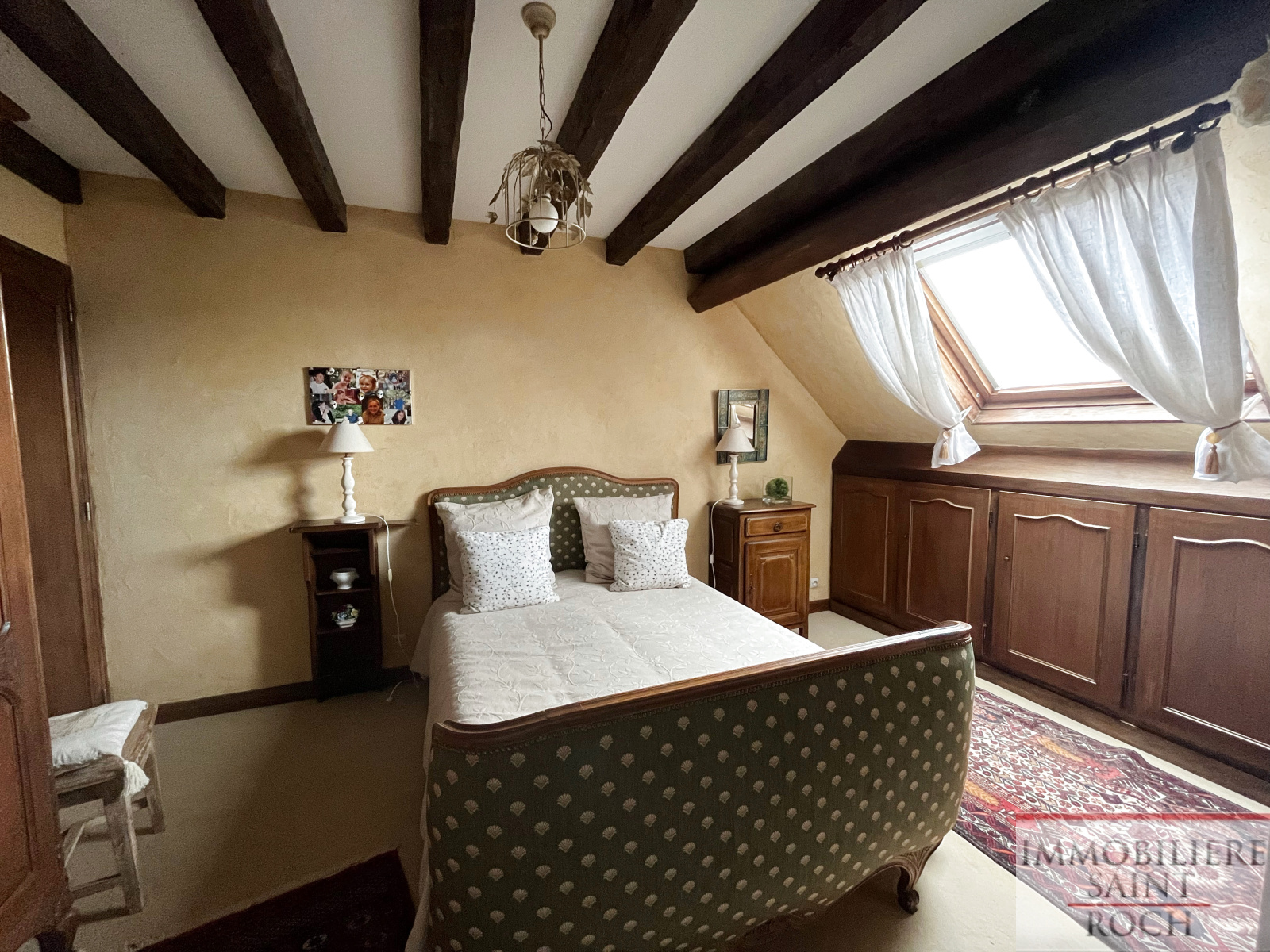 Image_, Maison, Saint-Fargeau-Ponthierry, ref :1053