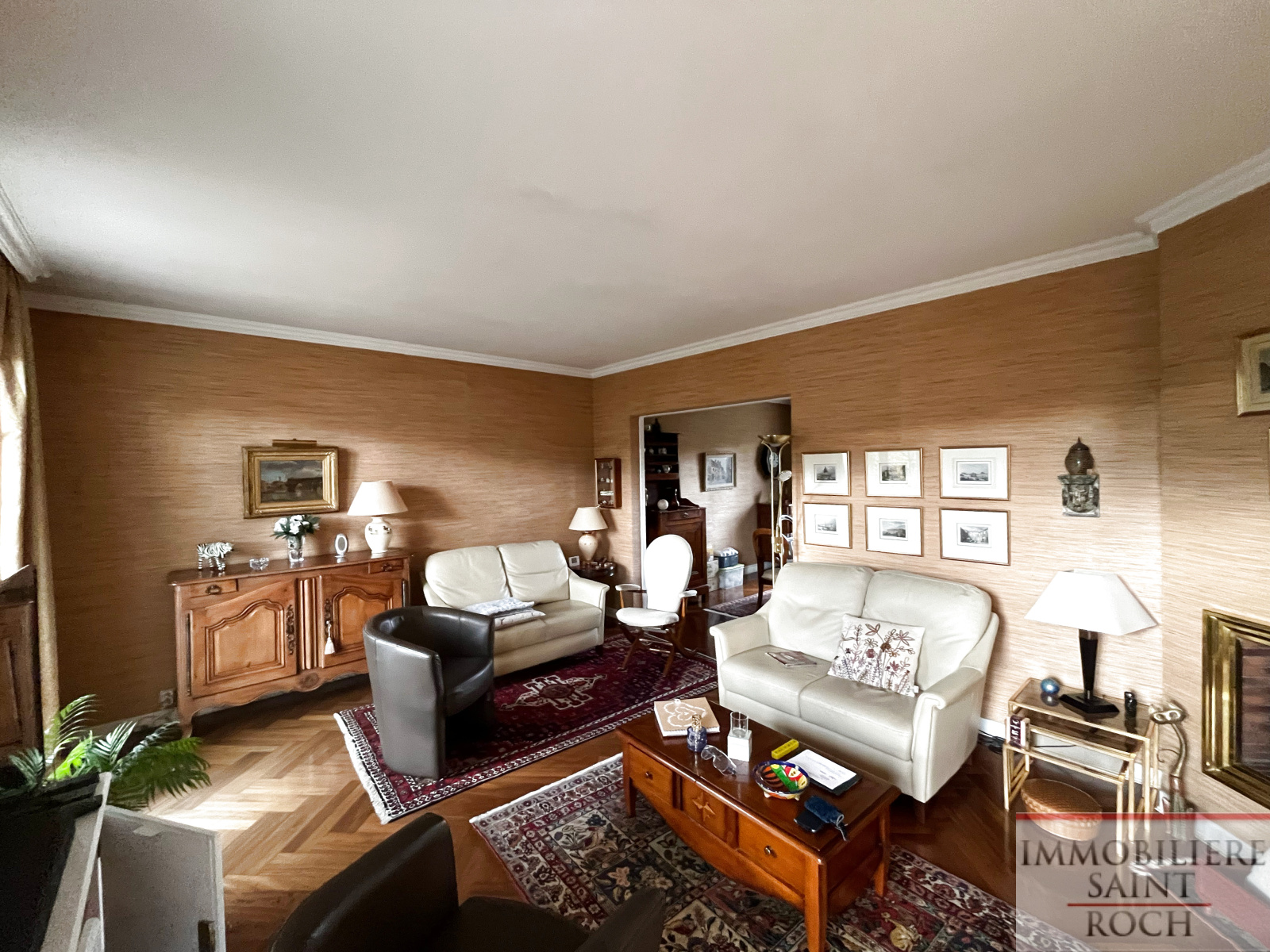 Image_, Maison, Saint-Fargeau-Ponthierry, ref :1053