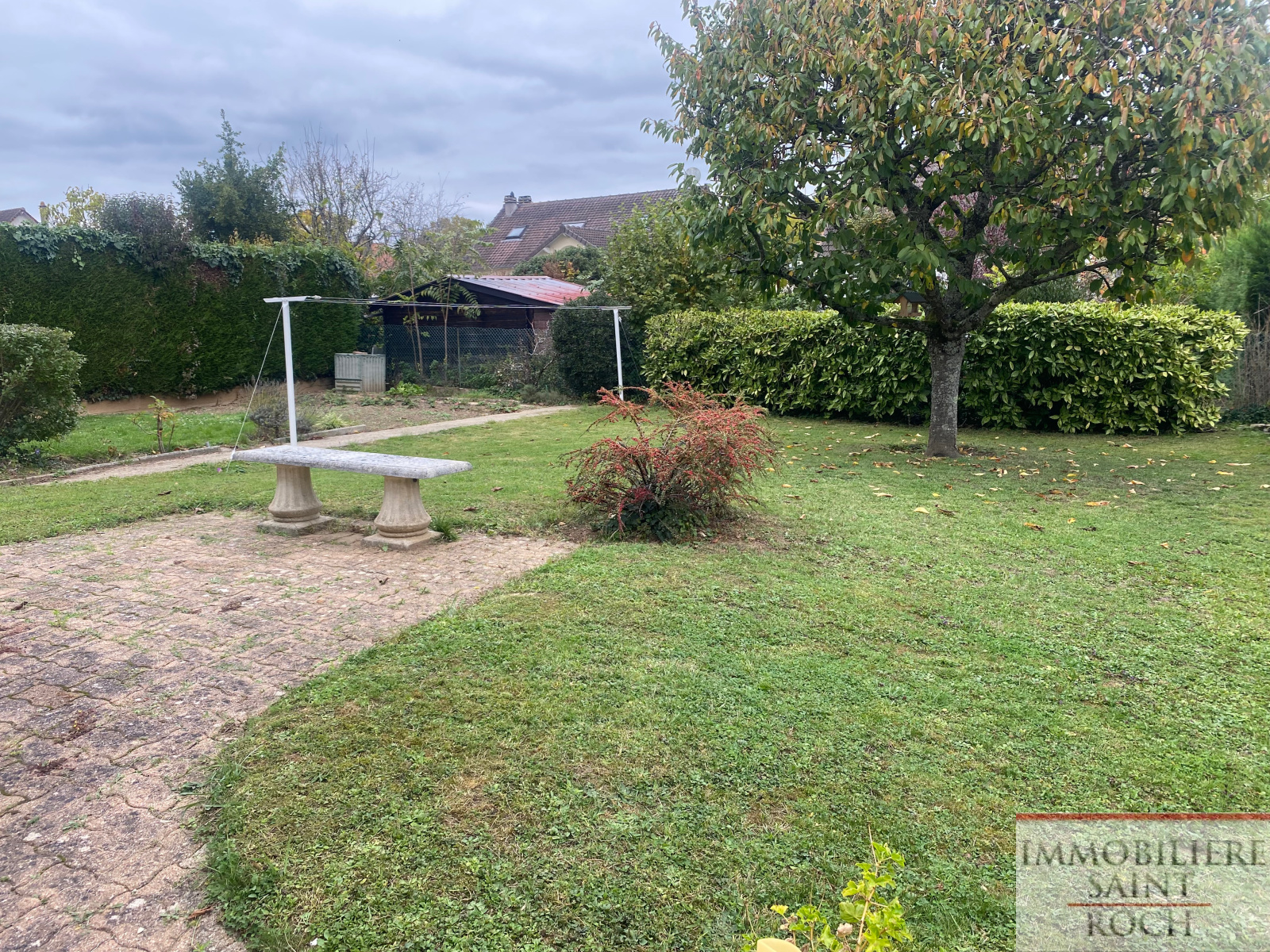 Image_, Maison, Saint-Fargeau-Ponthierry, ref :1053