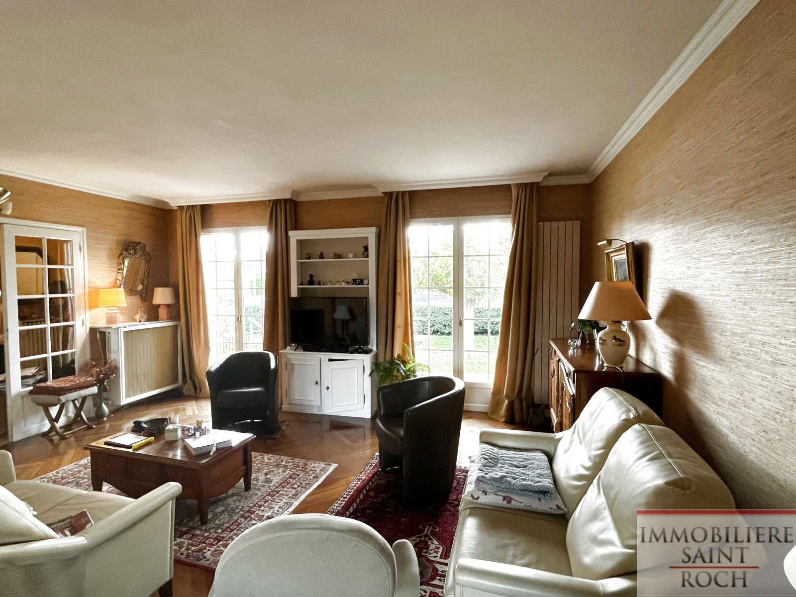 Image_, Maison, Saint-Fargeau-Ponthierry, ref :1053